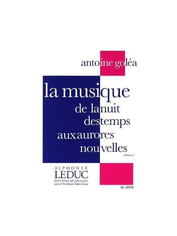 La Musique de la Nuit des Temps aux Aurores Vol.1